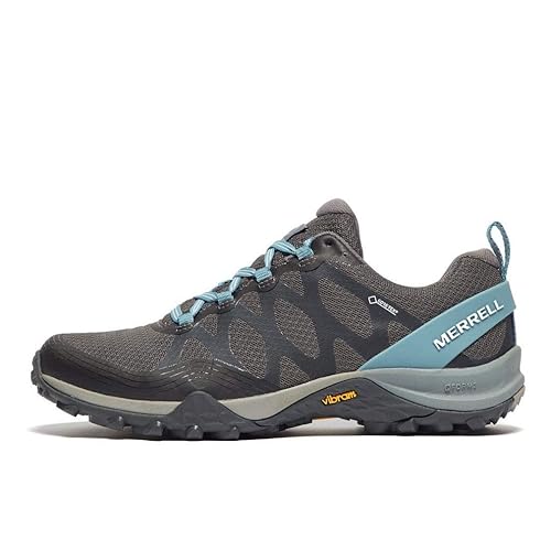 merrell vibram mujer