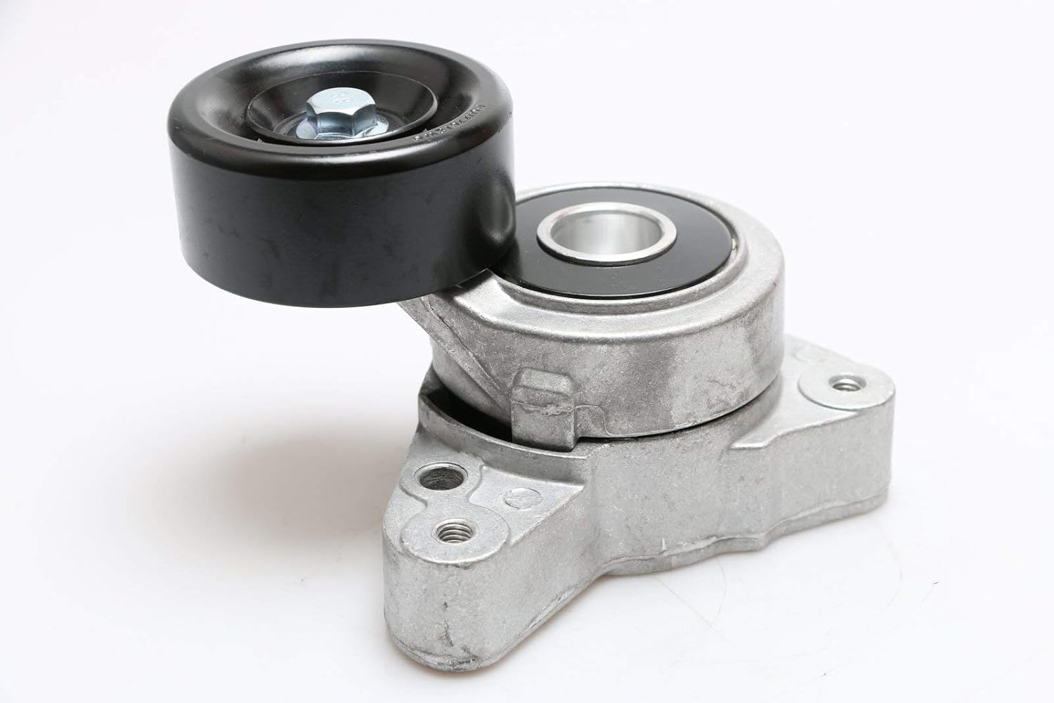 Belt Tensioner Bearing Pulley Fits For K20A K20Z K24A K24Z