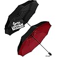 Repel Original Portable Travel Umbrella - Windproof, Compact, Perfect For On-the-Go, Car, Backpack