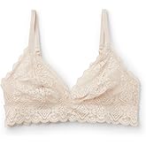 Intimissimi Woman's Emma Lace Triangle Bra