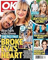 OK! Magazine Australia