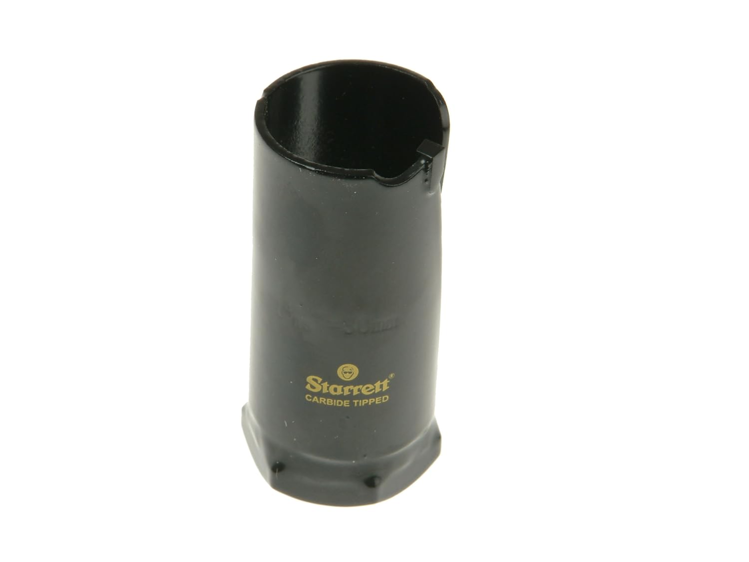 Starrett Tungsten Carbide Tipped Holesaw, MPH0400 Multi Purpose Cut TCT Hole Saw Cutter