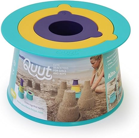 quut beach toys