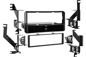 Metra 99-8216 '07-UP Toyota Yaris Radio Install Kit