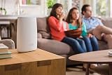NETGEAR RBK50 Orbi WiFi System Router Satellite Extender Whole Home Mesh AC3000 view 9