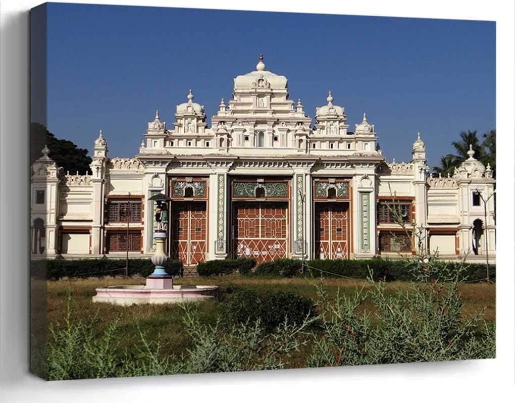 Which Is The Best Maharaja The Game Of Palace Building In India