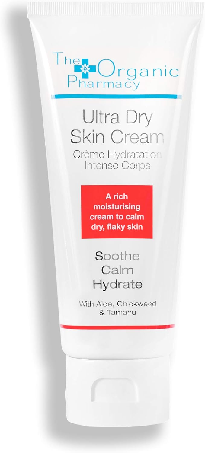 moisturiser for over 60