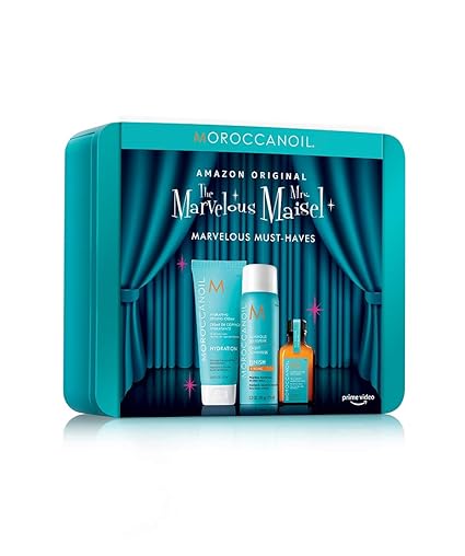 moroccanoil amazon