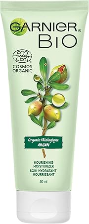 garnier bio face cream