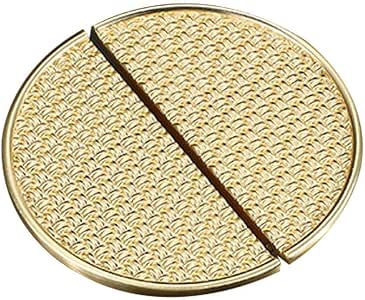 Gabinete Tira De Aleación De Zinc.Gabinete Placa Frontal Placa