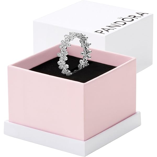 総額8万相当　Pandora Retired Pandora Dazzling Pink Butterfly Charm :: Gems with