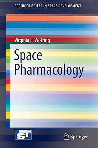 Download Space Pharmacology PDF