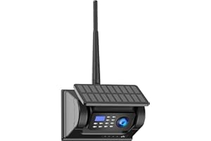 HaoKeo Camera for MS5, MS7-1, MS7-2, MS9-1, MS9-2, MS10-1, MS10-2(Not Compatible with Other Brands)