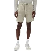 Citizens of Humanity Men's Drawstring Deck Shorts 7"