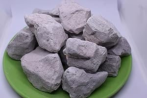 Ayurvedic Clay