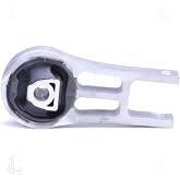 AUTO XTRA 3308 Torque Strut Mount