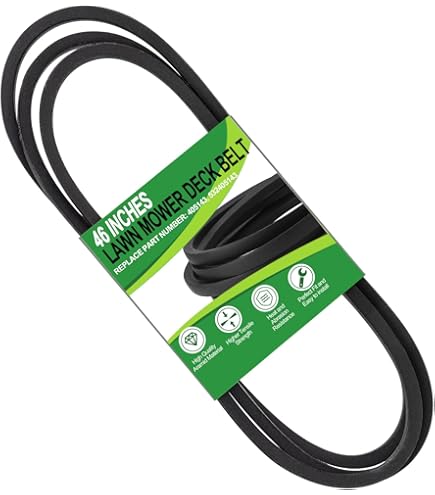 Riding Lawn John Deere M124895 JOHN DEERE Genuine OEM Mower Drive