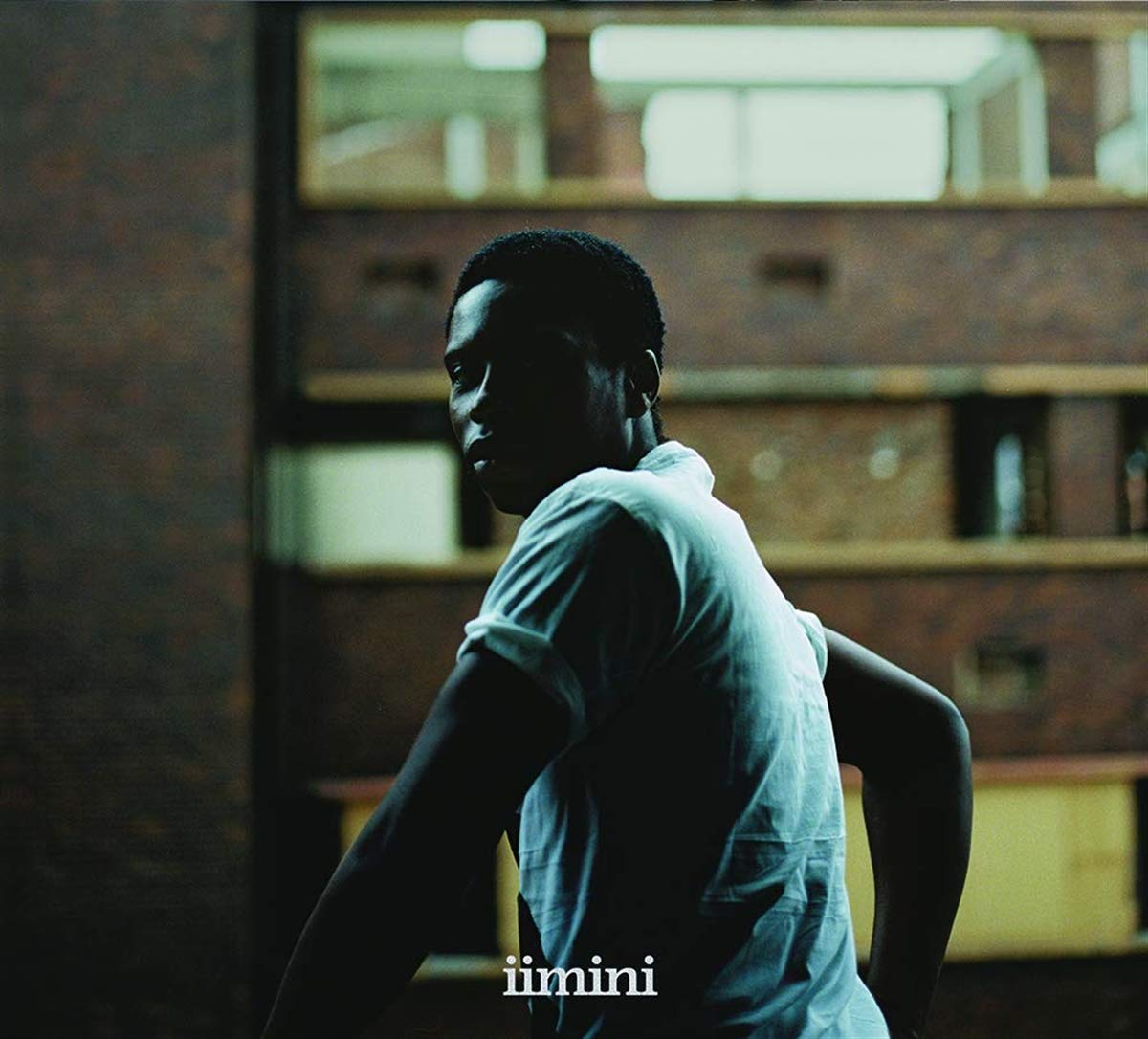 Iimini [VINYL]