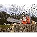 Husqvarna 240, 14 in. 38.2cc 2-Cycle Gas Chainsaw