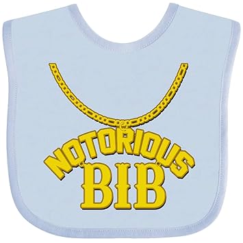 notorious bib