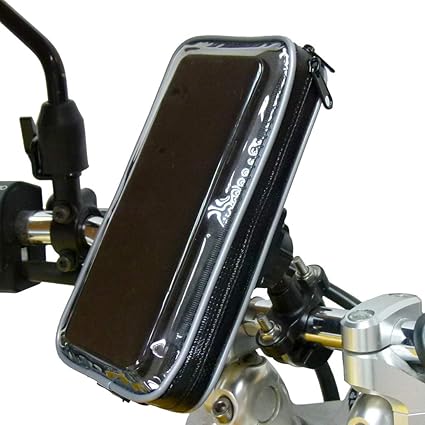 samsung motorcycle mount