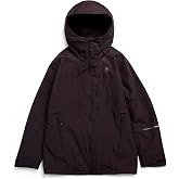 Burton Men's Reserve 2L Jacket, Bear Hug Brown, Small