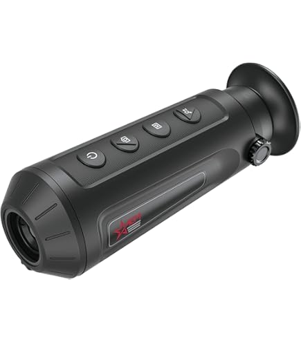 Armasight Prometheus 336 3-12x42 (9-Hertz) Thermal Imaging