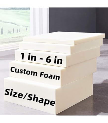 GSM Blades, 24 PCS)+(Foam Sheet For GSM Round Fabric Cutter,2PCS