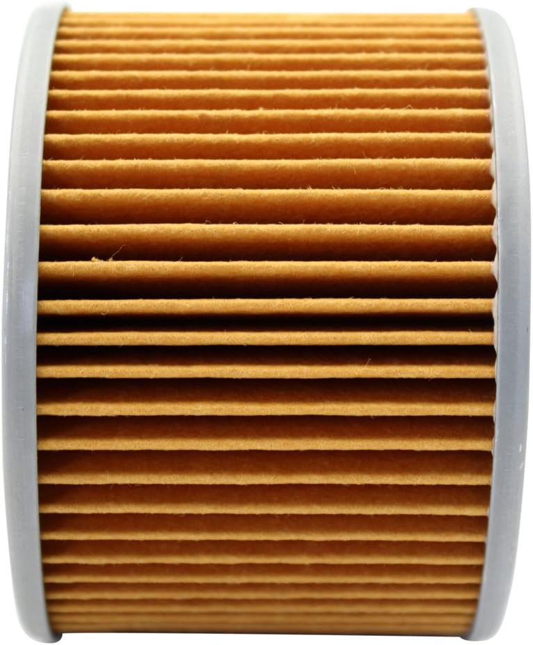 Cyleto Oil Filter for YAMAHA XJR1200 XJR 1200 1985-1999 / XJR1300 XJR 1300 1998-2014 / FZR1000 FZR 1000 1987 1988 1989 1990 - Image 4