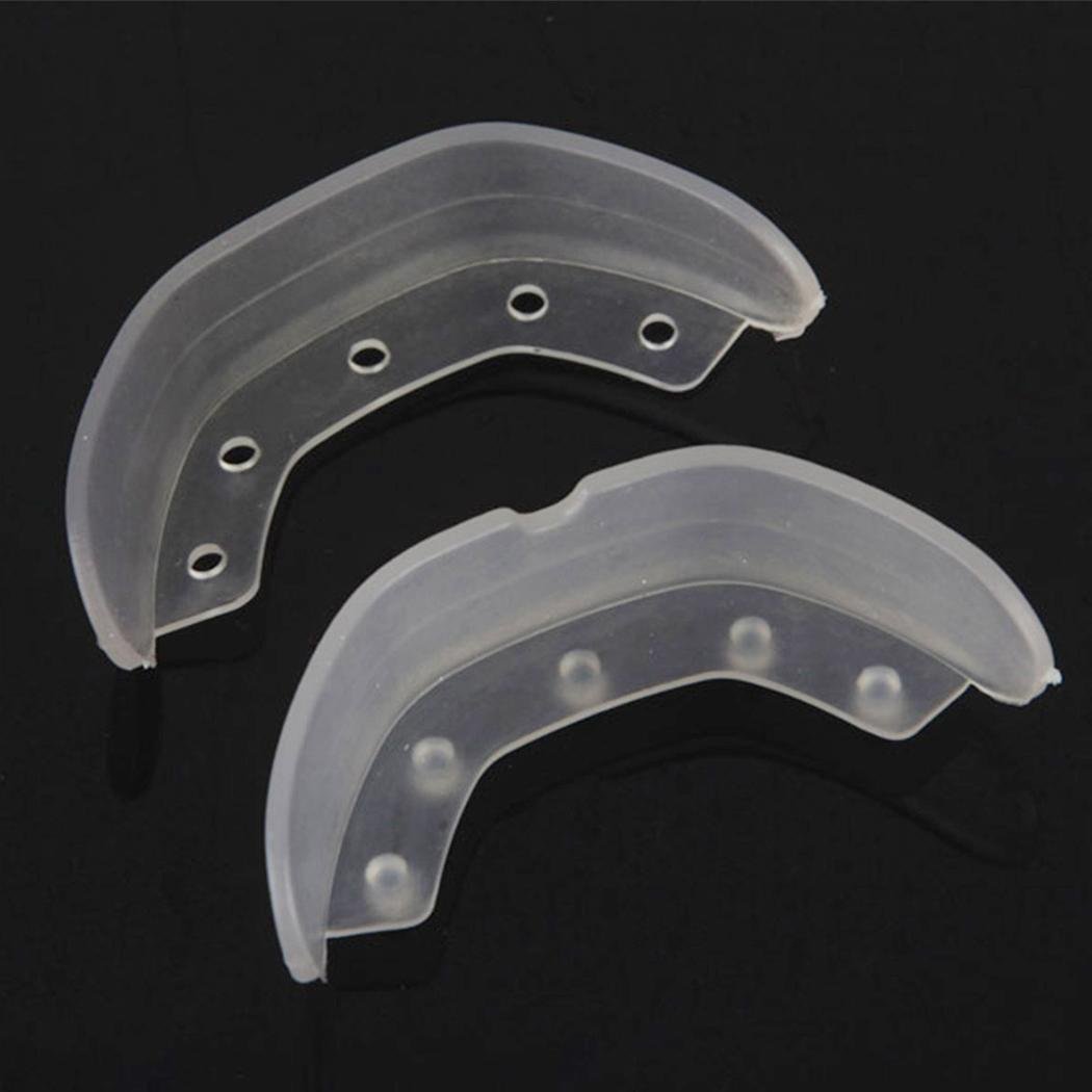 Diaper Blue Oral Gel Teeth Whitening LED Light Accelerator Bleaching Teeth Whitening Kit