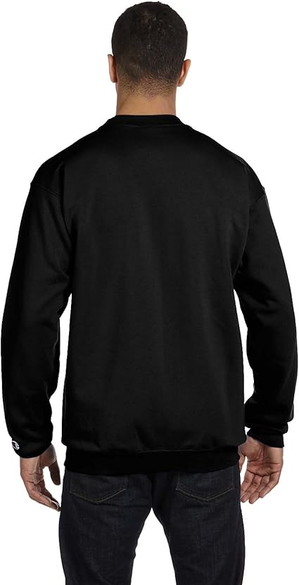 champion s600 double dry eco crew