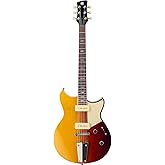 Yamaha Revstar Standard RSS02T SSB Electric Guitar with Gig Bag, Sunset Burst