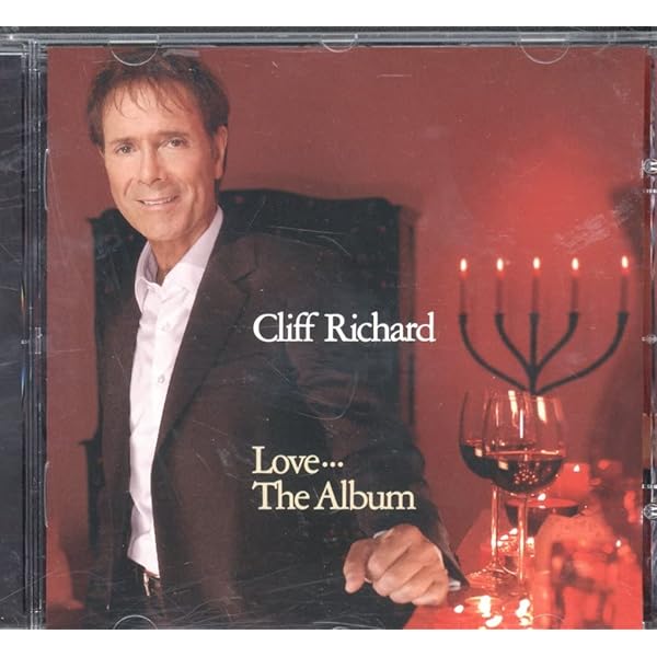 AOR CD cliff richard④ RICHARD,CLIFF - Stronger Thru The Years - Amazon.com Music