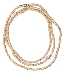 IS4A Tulsi Neck Mala (Necklaces) 2 mm Approx Beads