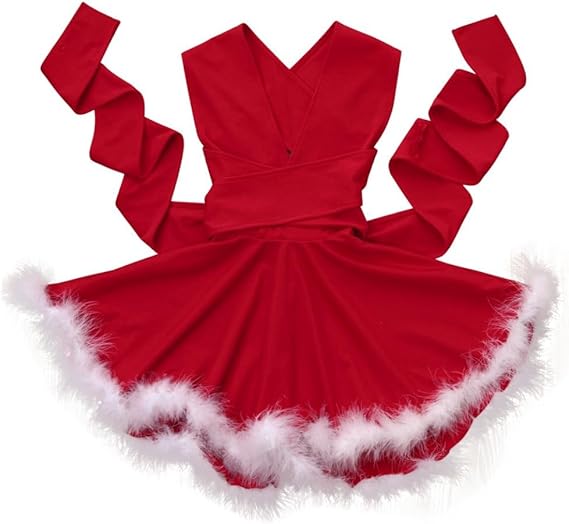Robe De Noel Pour Bebe 5ffcbf