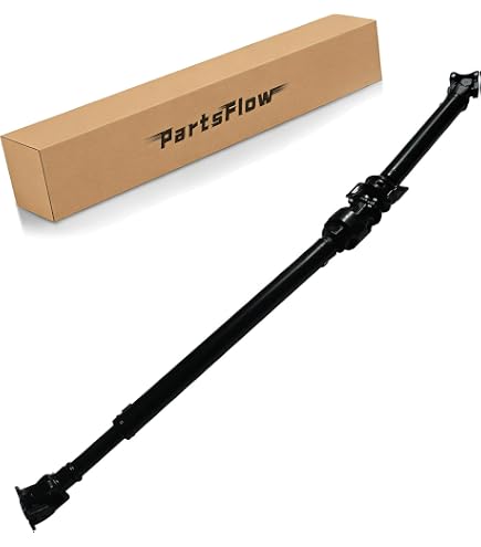 Amazon.com: A-Premium Rear Drive Shaft Driveshaft Assembly