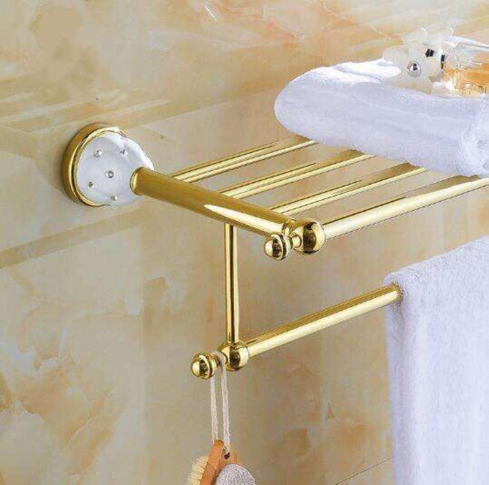 Aliexpres barra toallas doradas | Toallas de baño y de playa de calidad