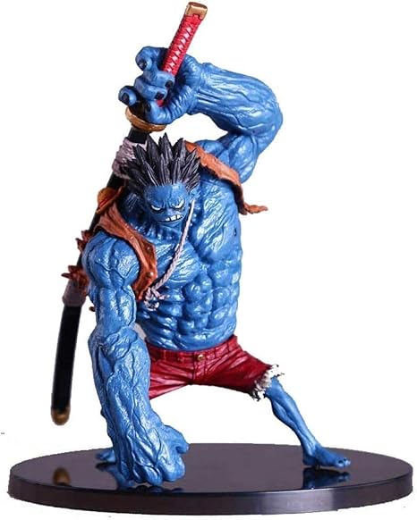 Amazon Co Jp Gflnb ギフトのアニメのモデルワンピースアニメモデルキャラクター15センチメートルブルーナイトメアルフィ箱入り装飾文字像像ホームデコレーションボーイズギフト ホーム キッチン Amazon Co Jp Gflnb ギフトのアニメのモデルワンピースアニメモデルキャラクター15センチメートルブルーナイトメアルフィ箱入り装飾文字像像ホームデコレーションボーイズギフト ホーム キッチン