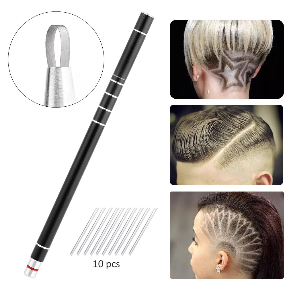 diy fade haircut tool