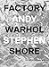 Factory: Andy Warhol by