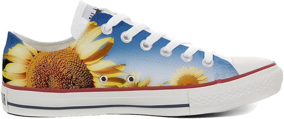 sunflower converse amazon