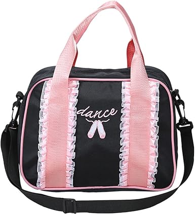 ballet bag amazon