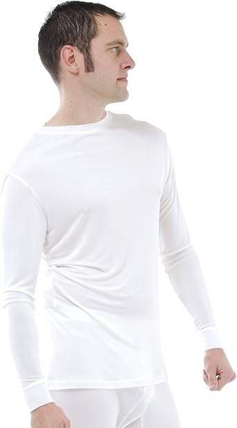 silk thermal vest