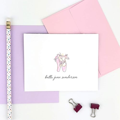 stationary set for girls