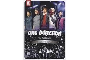 One Direction: Up All Night: The Live Tour