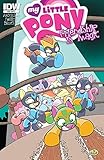 My Little Pony: Friendship Is Magic #29