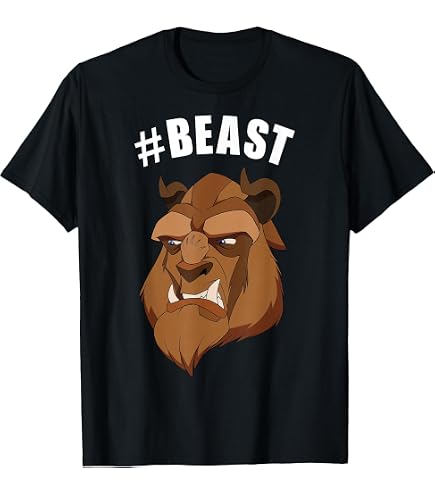 Amazon.com: Disney Beauty and The Beast Chip Big Face Costume T