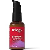 Trilogy Nutrient Plus Firming Serum, New Formula with IBR-Snowflake, 1.0 fl oz