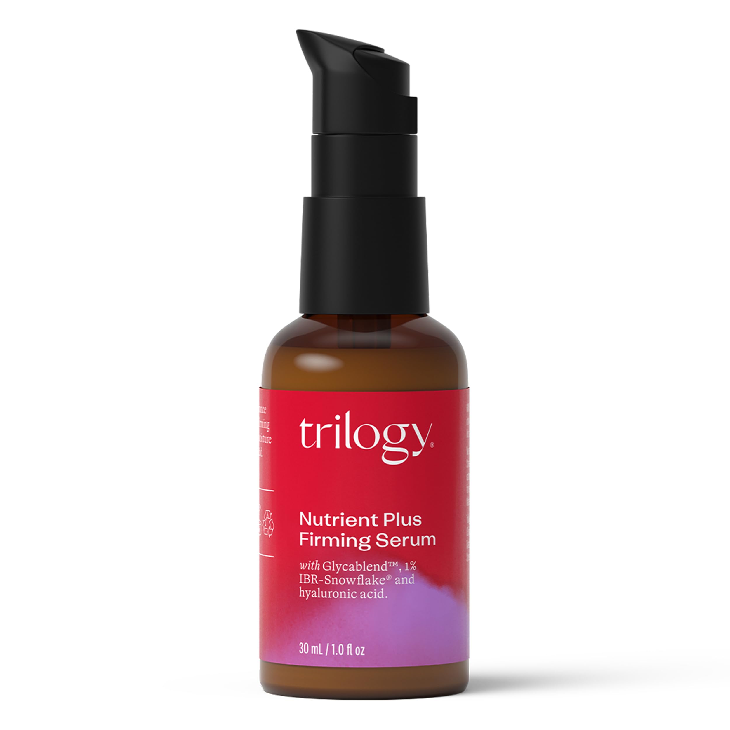 trilogy Nutrient Plus Firming Serum 30 ml