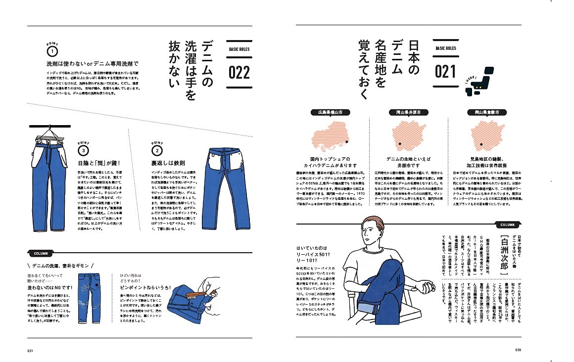Basic 100 Rules Autumn Winter 服好きならずっと覚えておきたい100のこと 秋と冬 Bigmanスペシャル Lalabegin Handbook 世界文化社 本 通販 Amazon Basic 100 Rules Autumn Winter 服好きならずっと覚えておきたい100のこと 秋と冬 Bigmanスペシャル Lalabegin Handbook 世界文化社 本 通販 Amazon